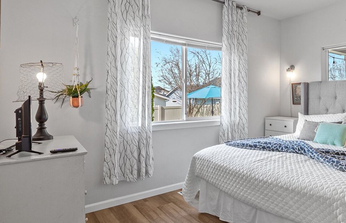Photo of Bedroom in Coeur d'Alene