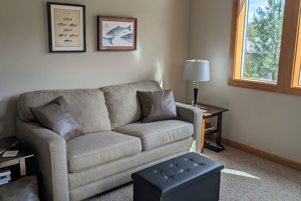 Photo of Livingroom in Winthrop