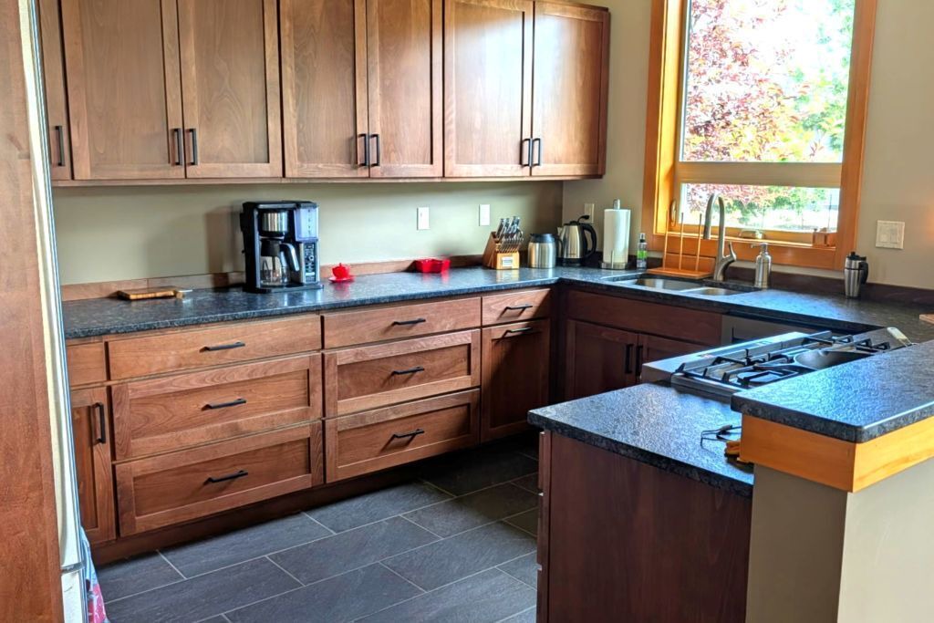 Photo of Kitchen in Winthrop