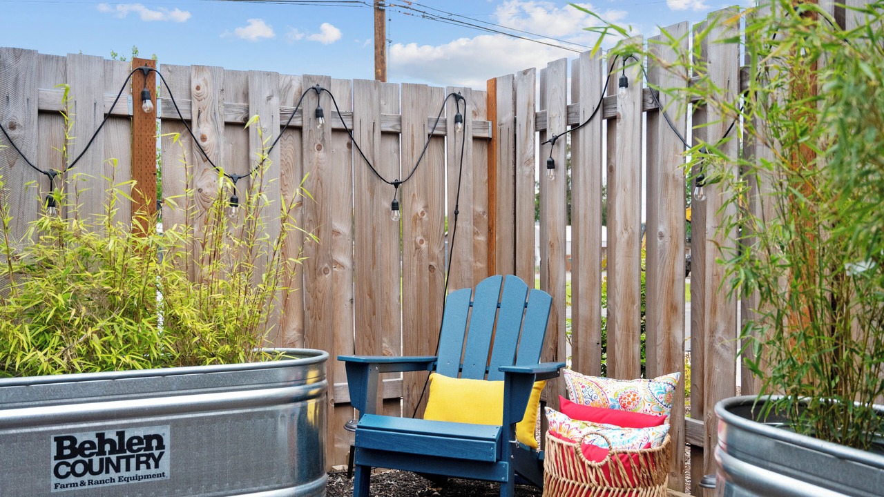 Photo of Outdoor in Carlton