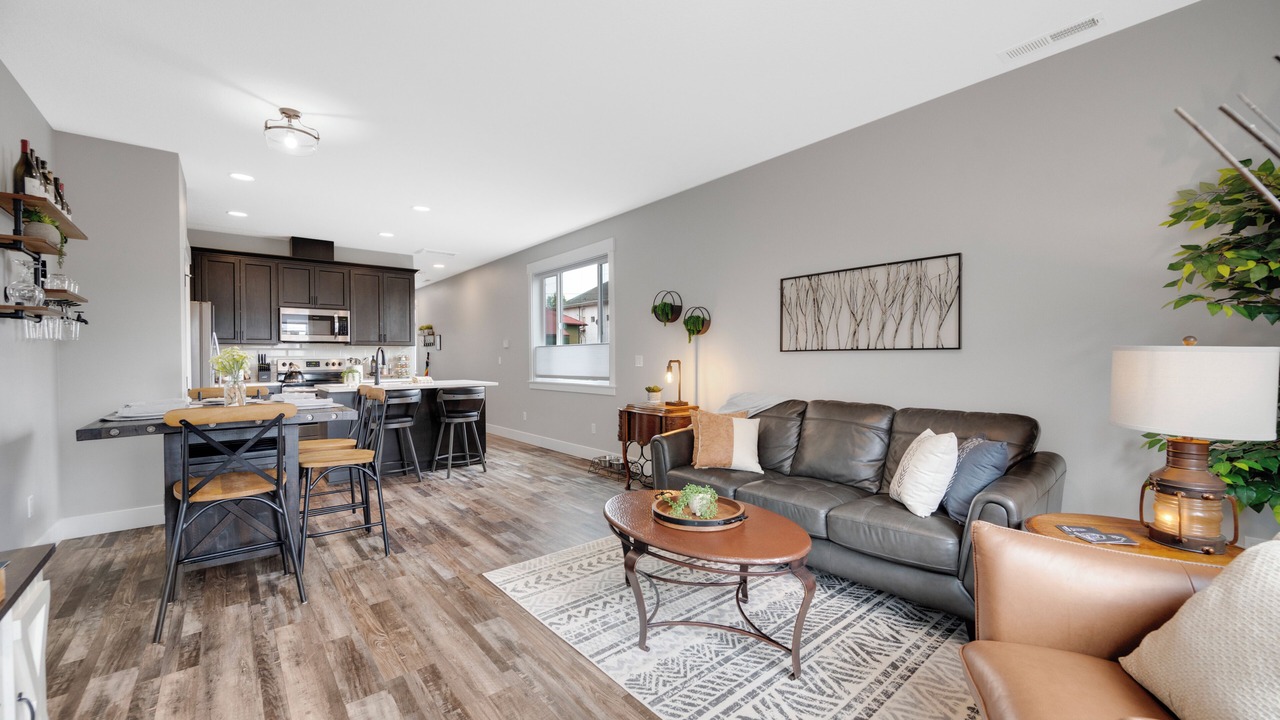 Photo of Livingroom in Carlton