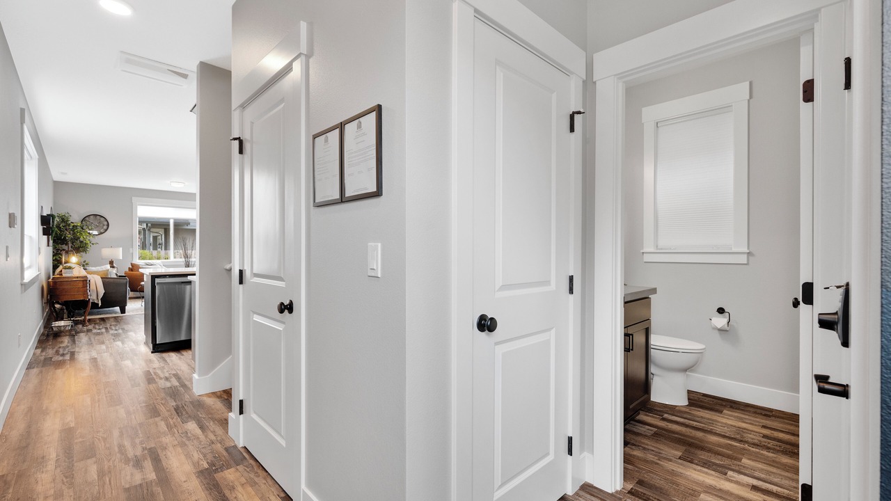 Photo of Bedroom in Carlton