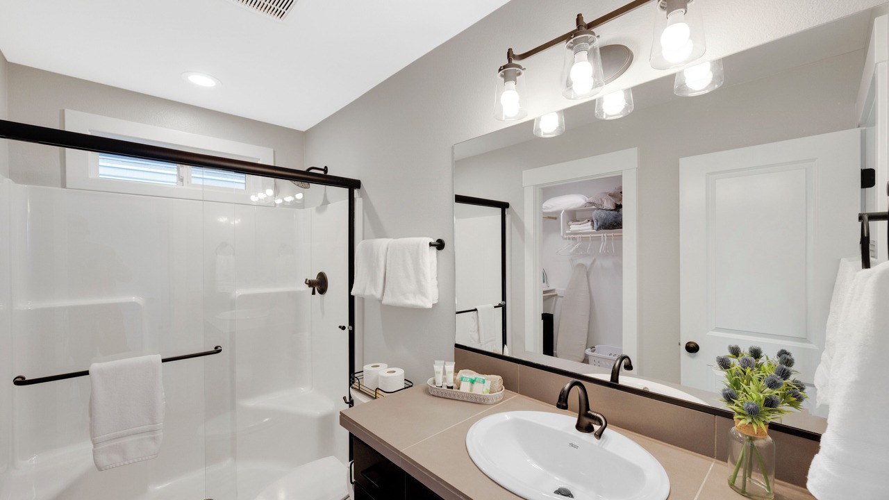 Photo of Bathroom in Carlton