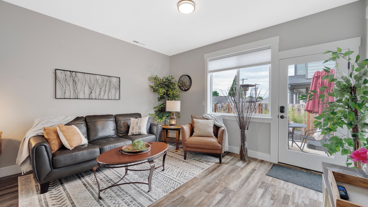 Photo of Livingroom in Carlton