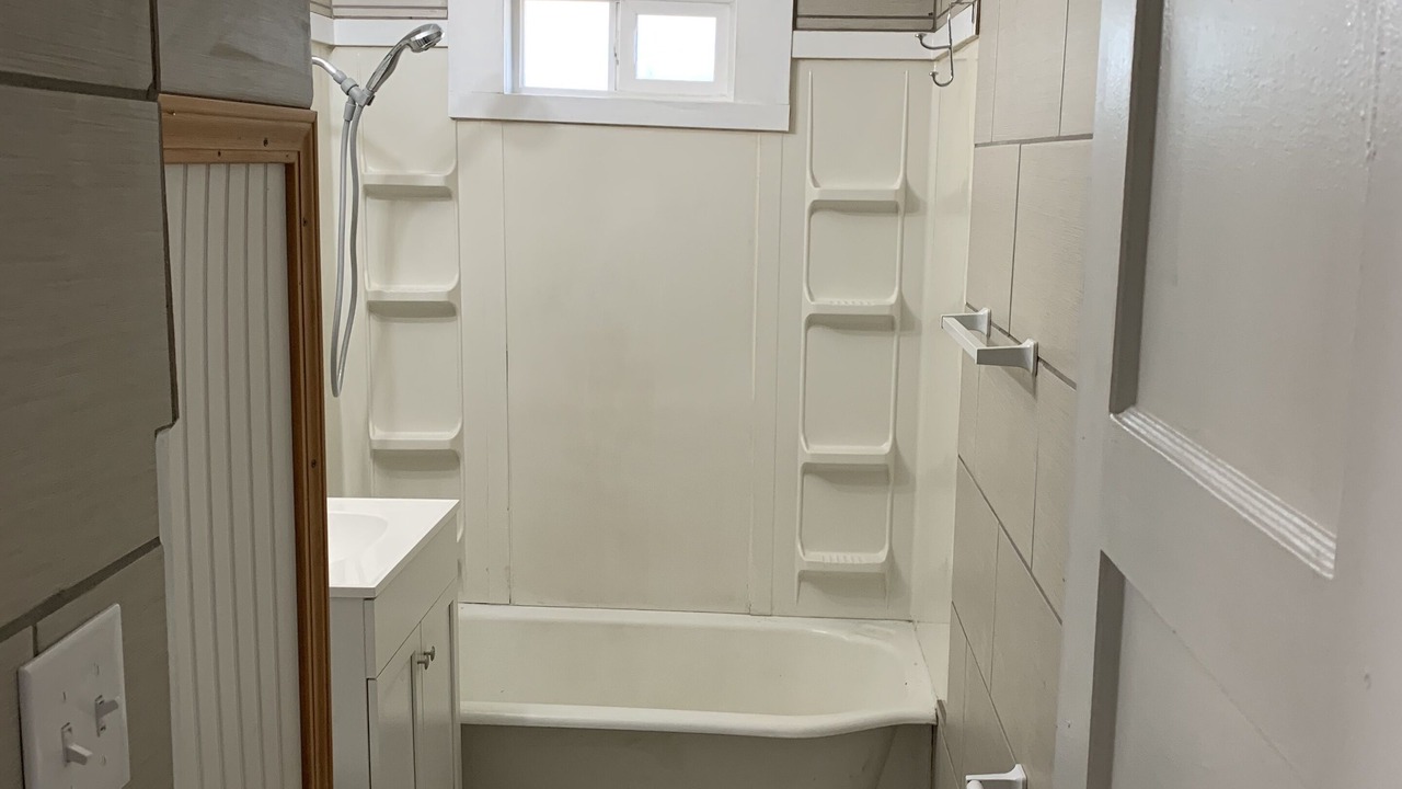 Photo of Bathroom in Bremerton