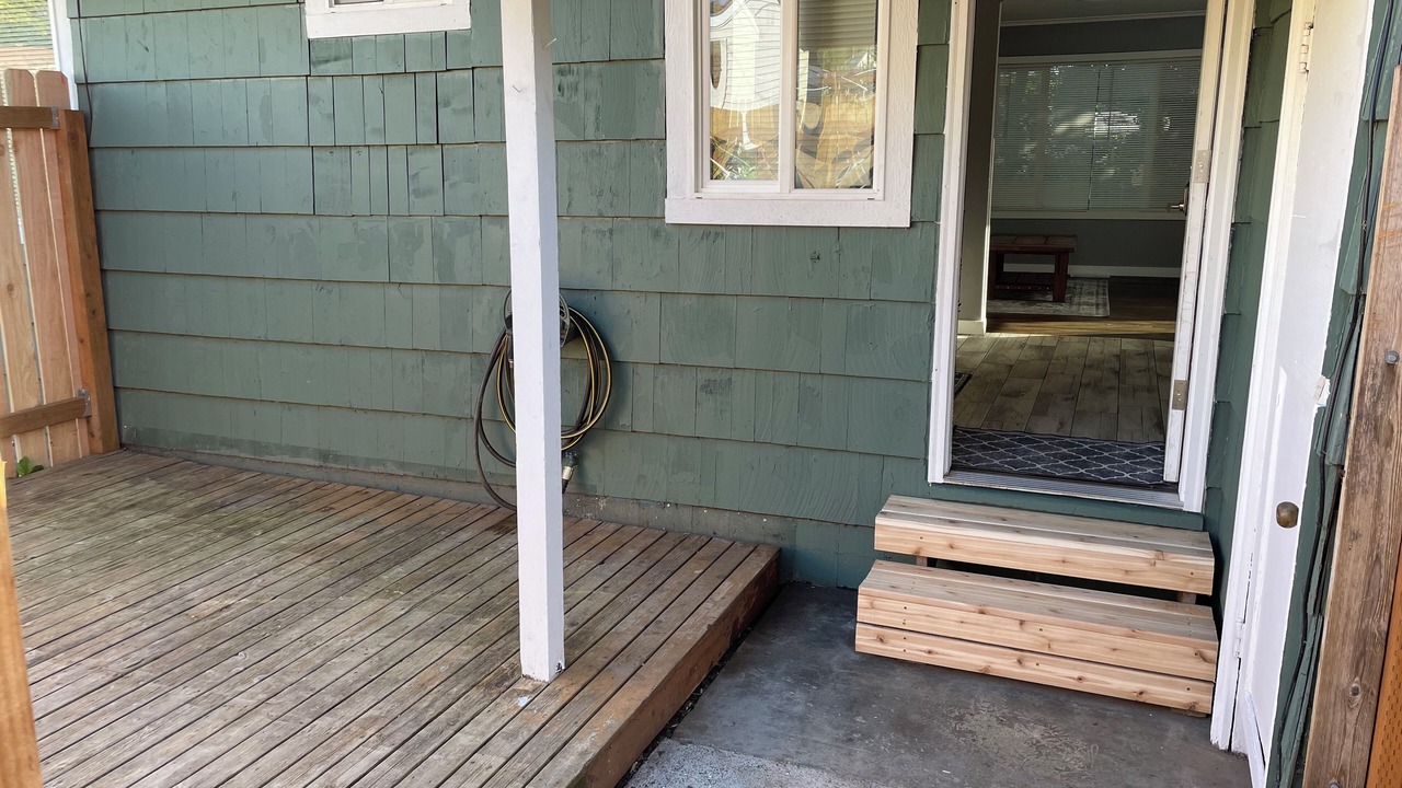 Photo of Outdoor in Bremerton