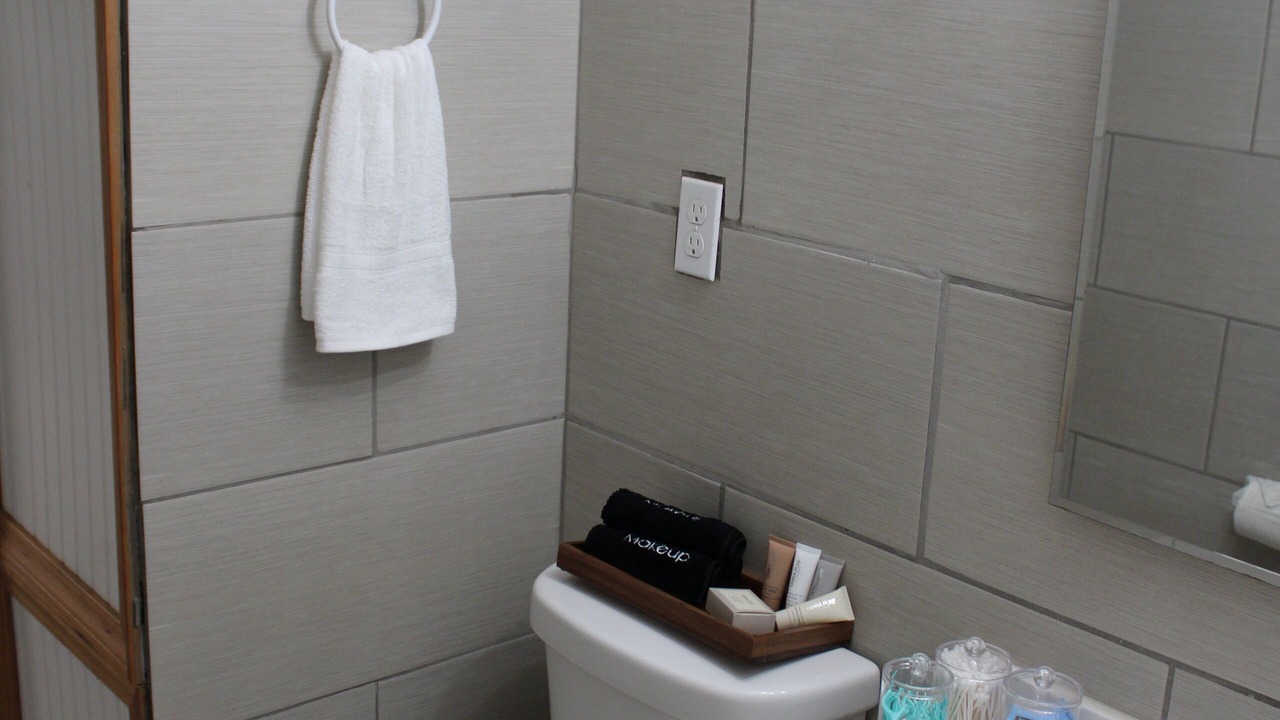 Photo of Bathroom in Bremerton