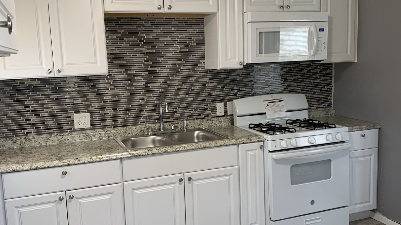 Photo of Kitchen in Bremerton