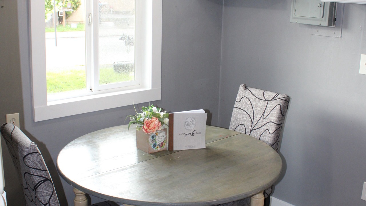 Photo of Bedroom in Bremerton