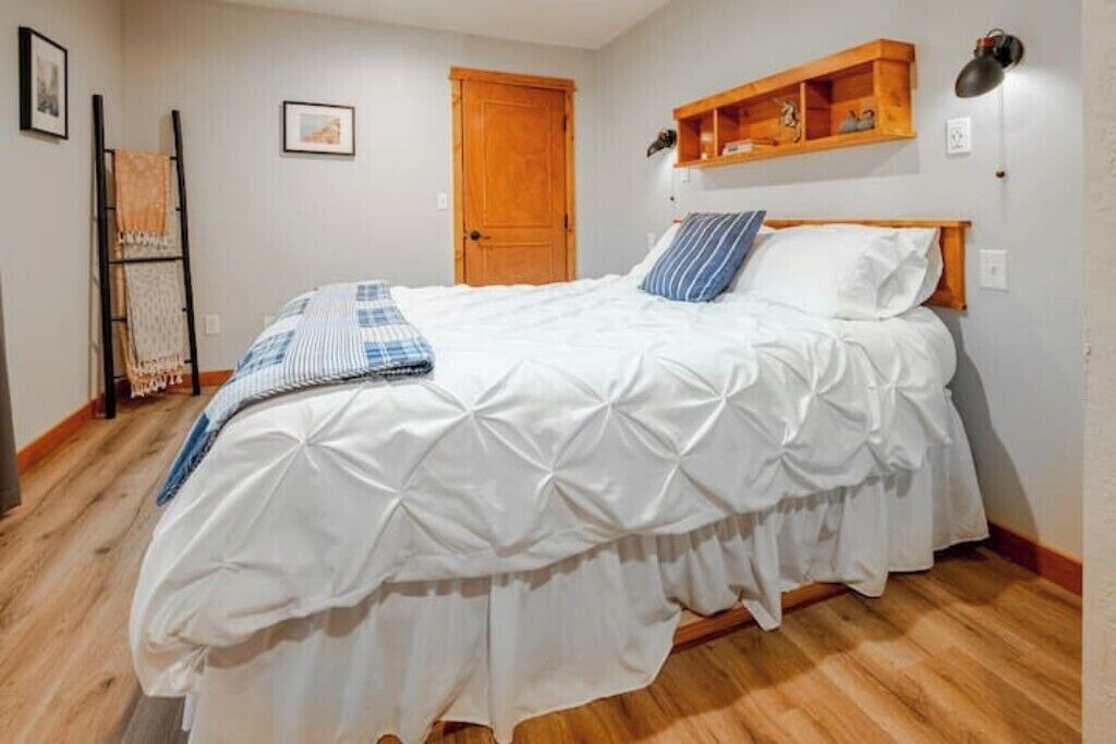 Photo of Bedroom in Mount Hood Village