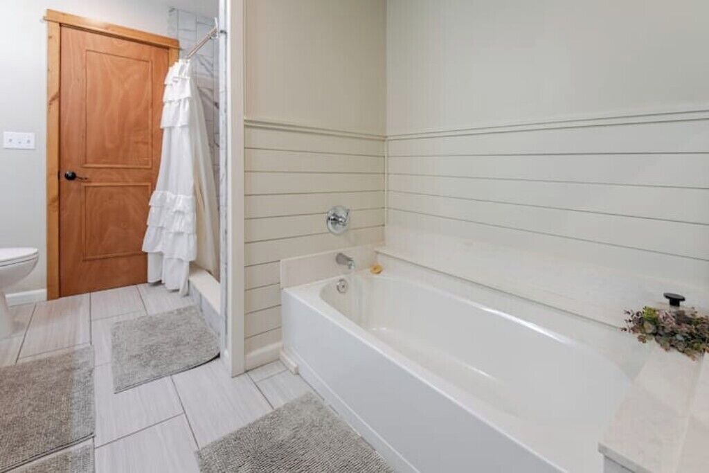 Photo of Bathroom in Mount Hood Village