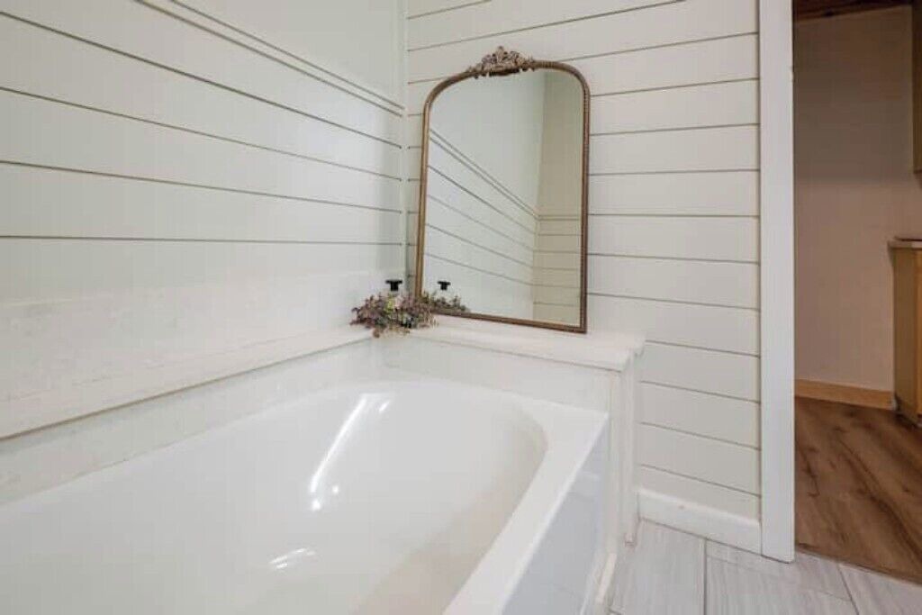 Photo of Bathroom in Mount Hood Village