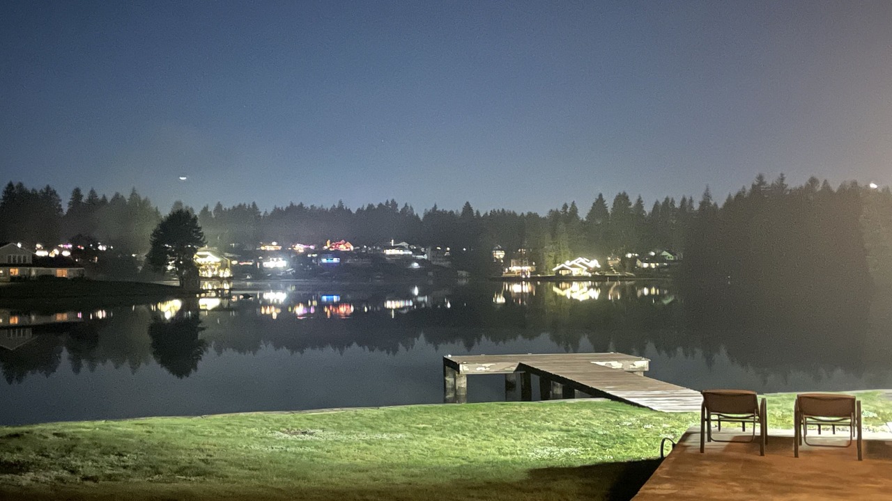 Photo of Outdoor in Bonney Lake