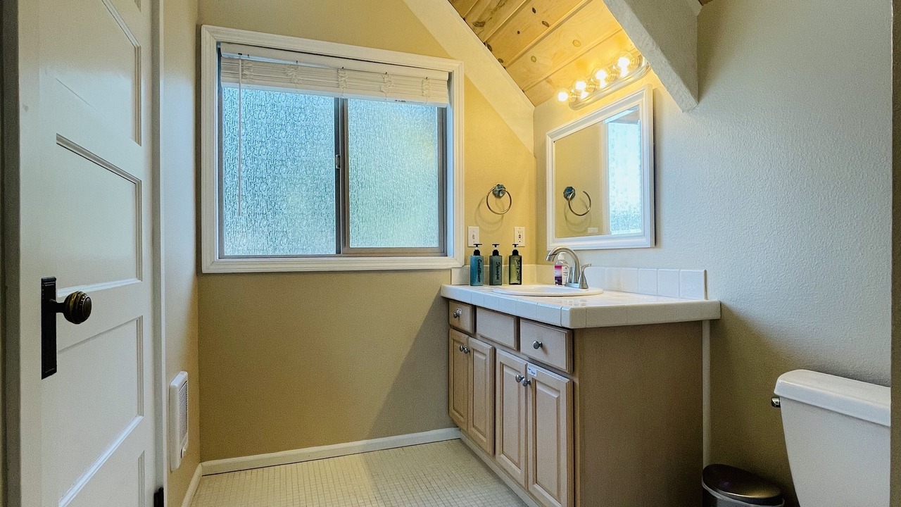 Photo of Bathroom in Bonney Lake
