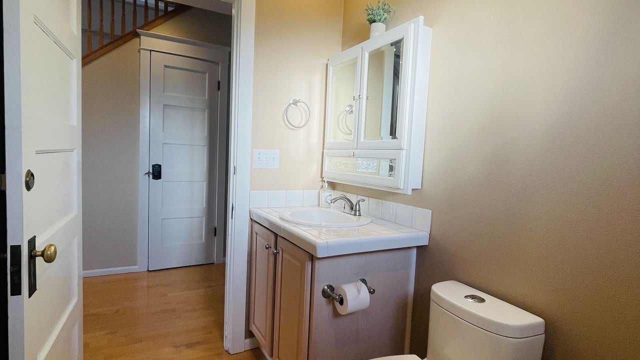Photo of Bathroom in Bonney Lake