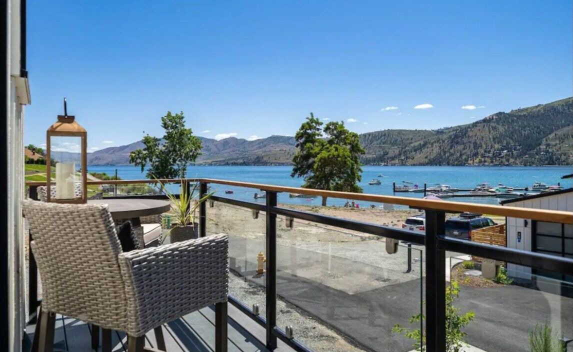 Photo of Outdoor in Wapato Point