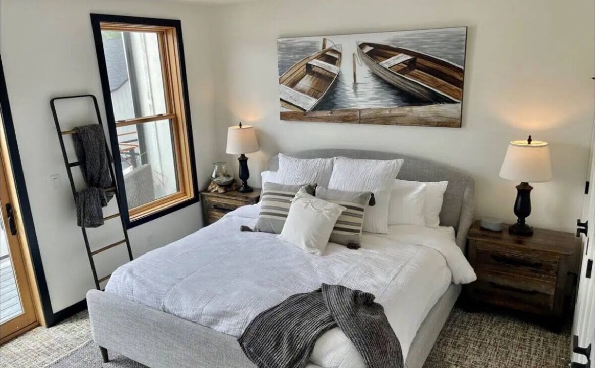 Photo of Bedroom in Wapato Point