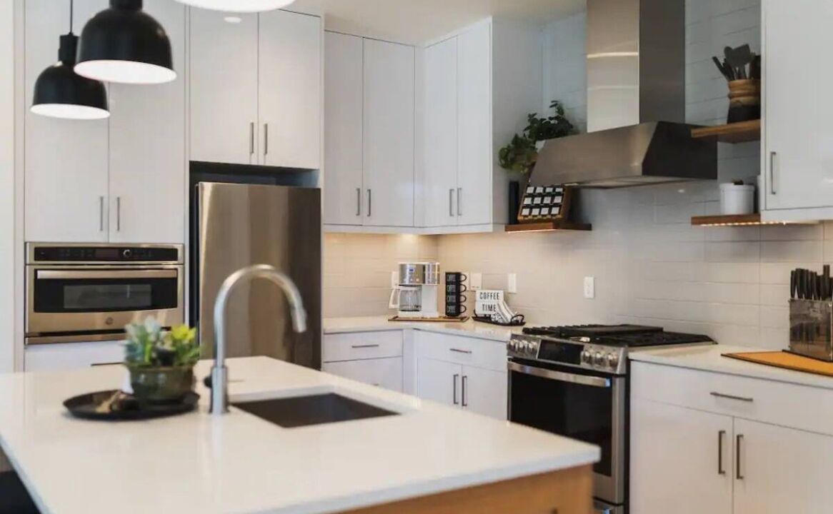 Photo of Kitchen in Wapato Point