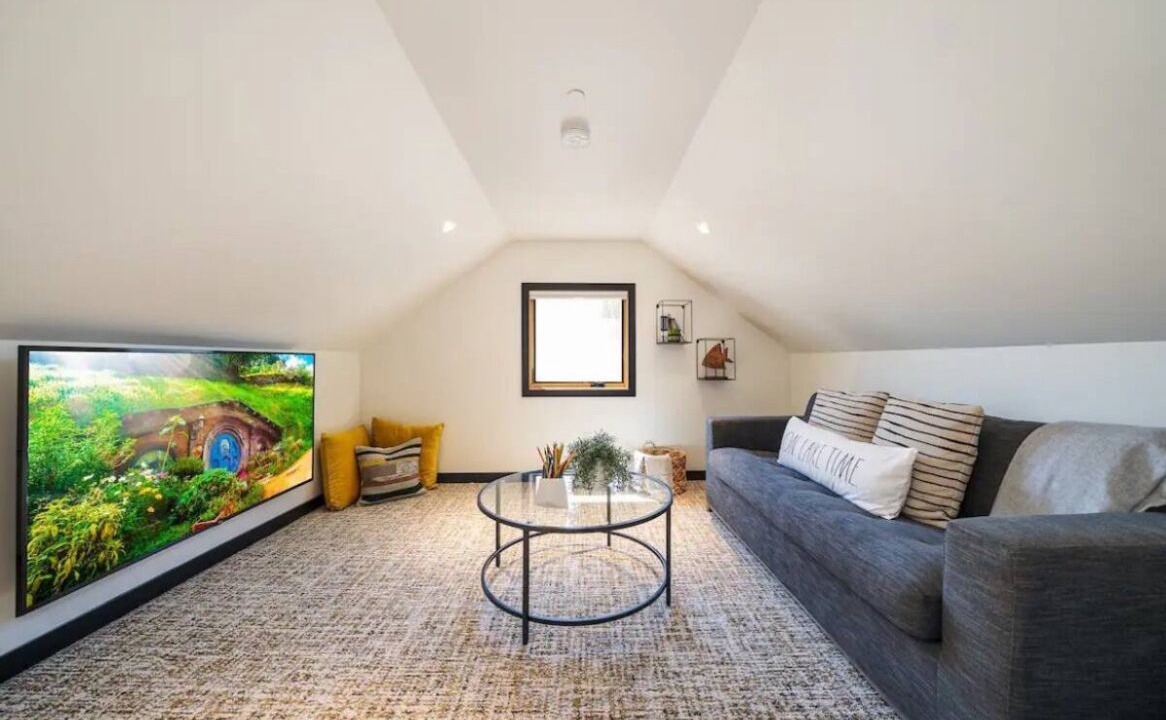 Photo of Livingroom in Wapato Point