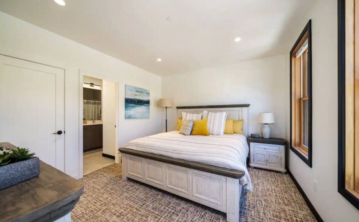 Photo of Bedroom in Wapato Point