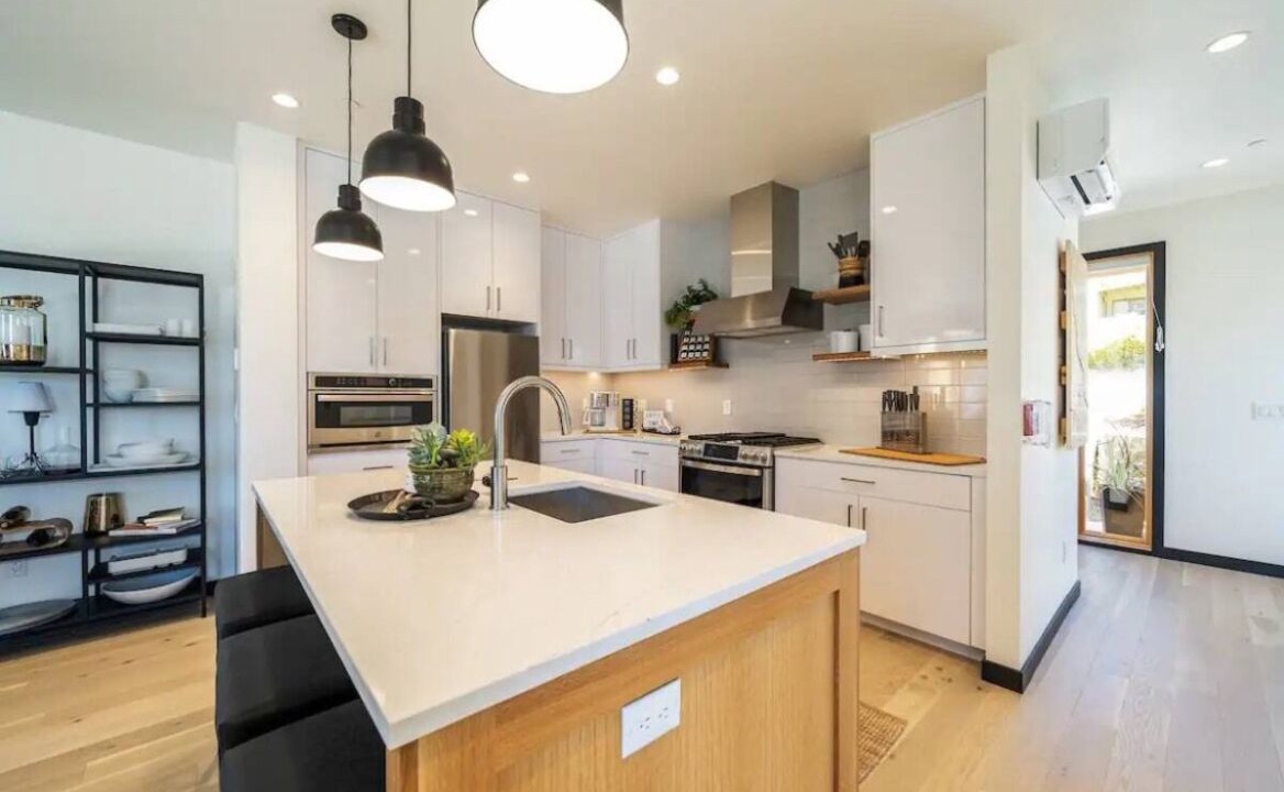 Photo of Kitchen in Wapato Point