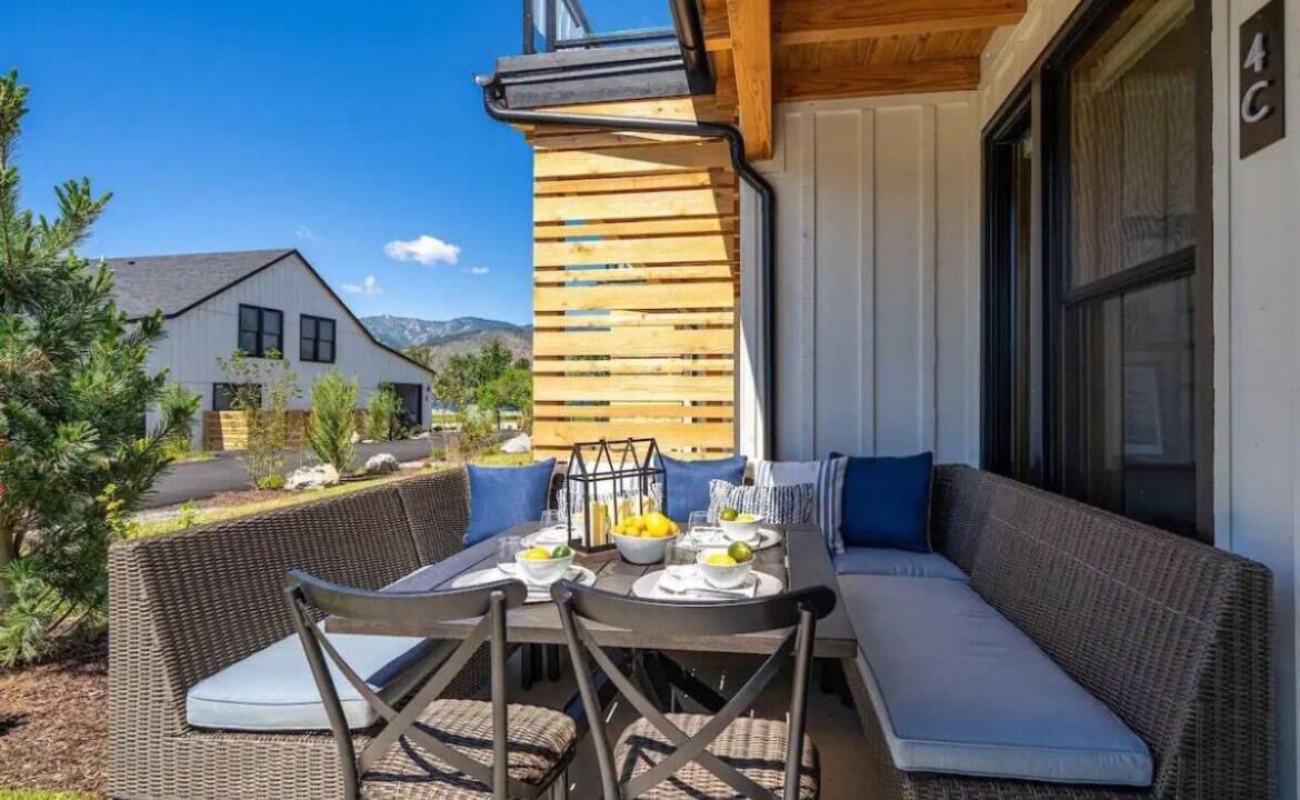 Photo of Outdoor in Wapato Point