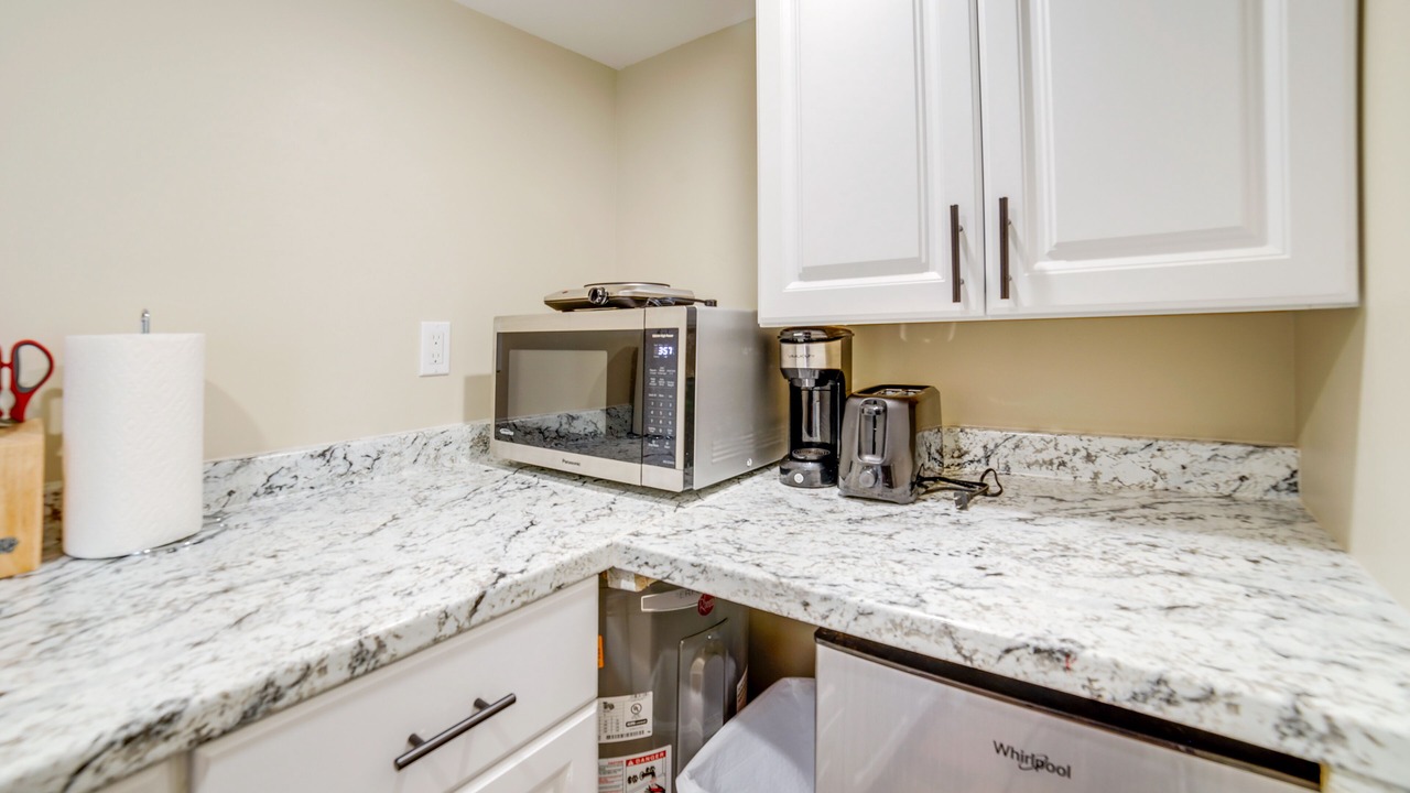Photo of Kitchen in Pocatello
