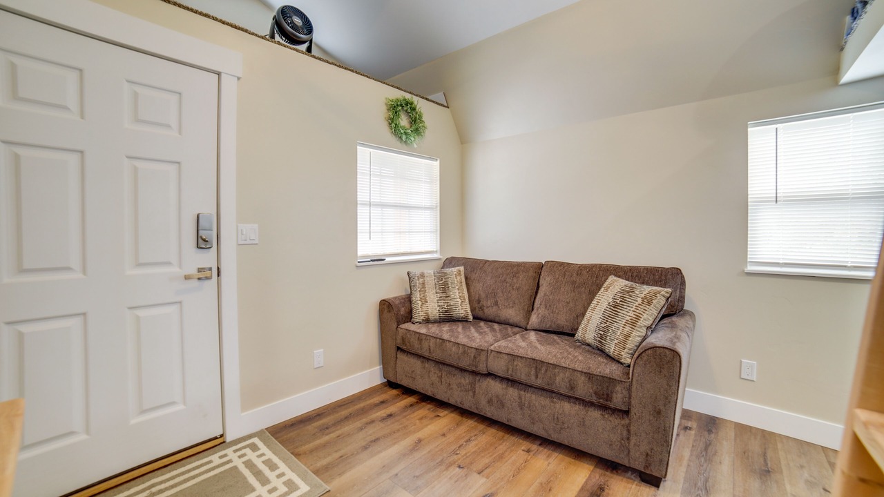 Photo of Livingroom in Pocatello