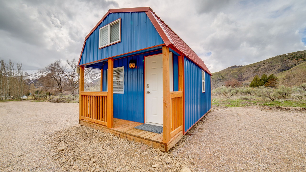 Photo of Outdoor in Pocatello