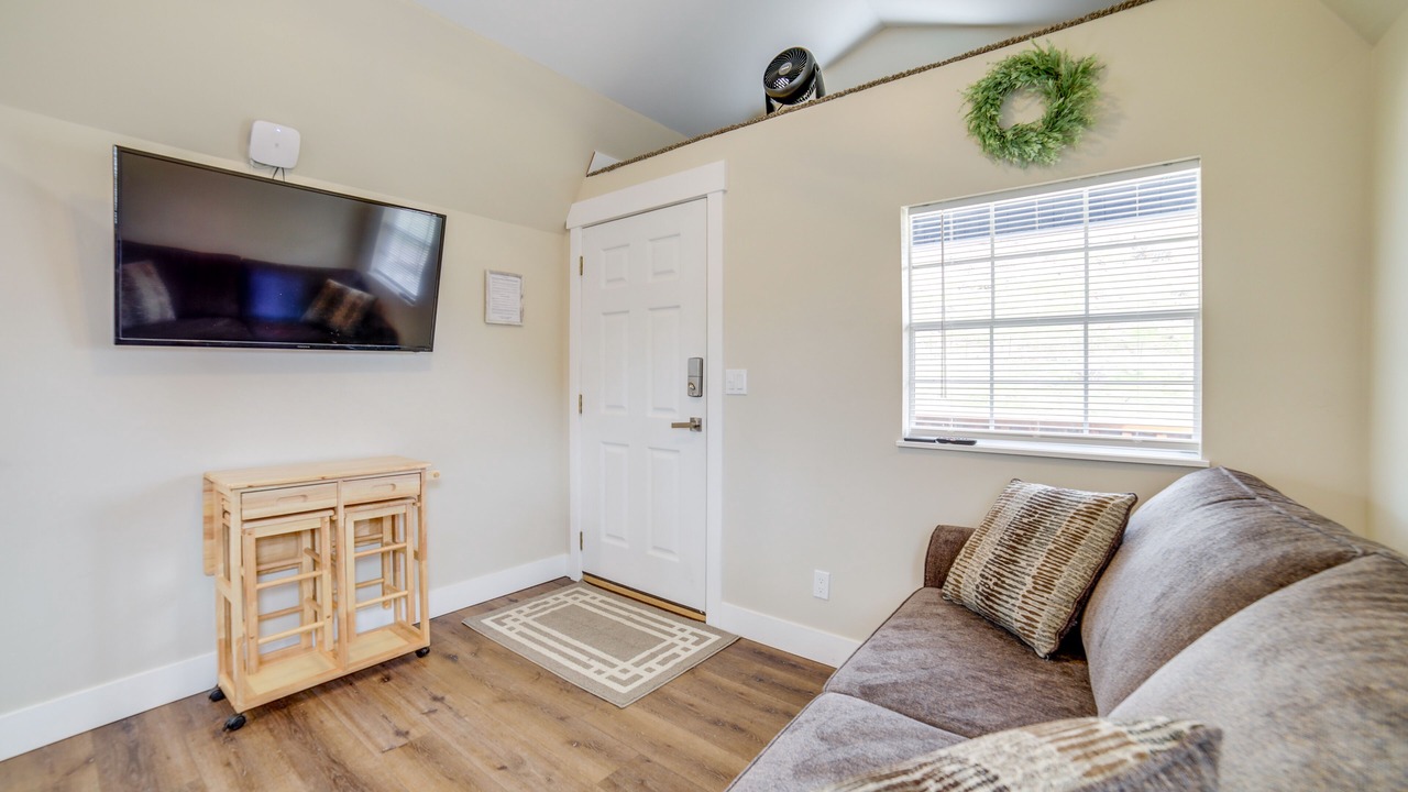 Photo of Livingroom in Pocatello