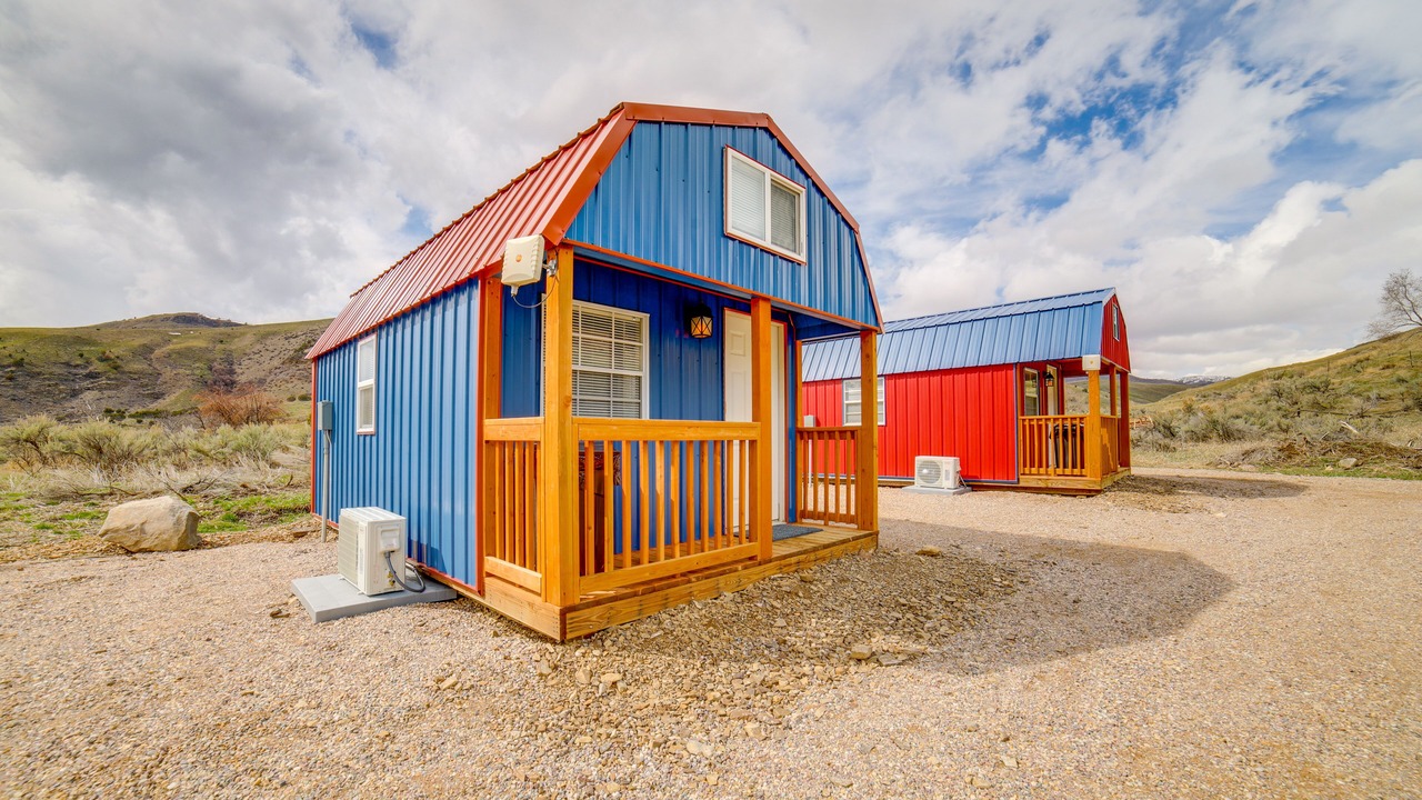 Photo of Outdoor in Pocatello