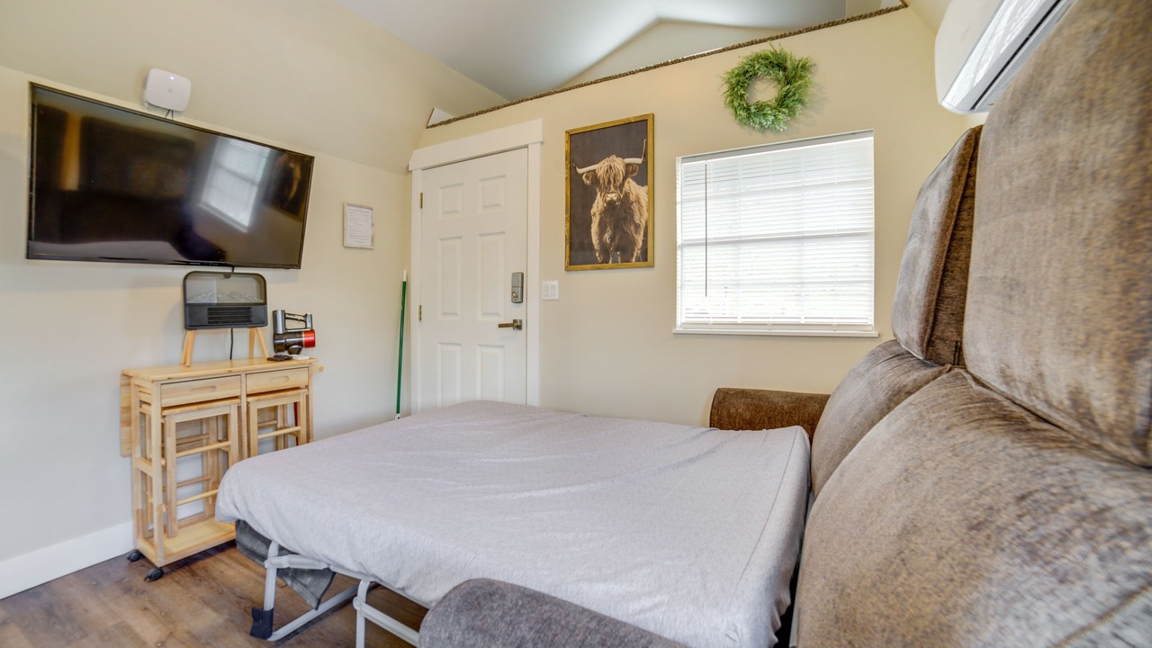 Photo of Bedroom in Pocatello
