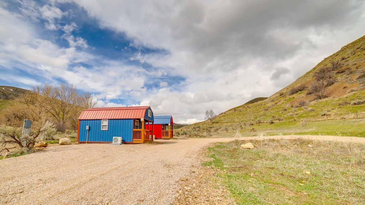 Photo of Outdoor in Pocatello