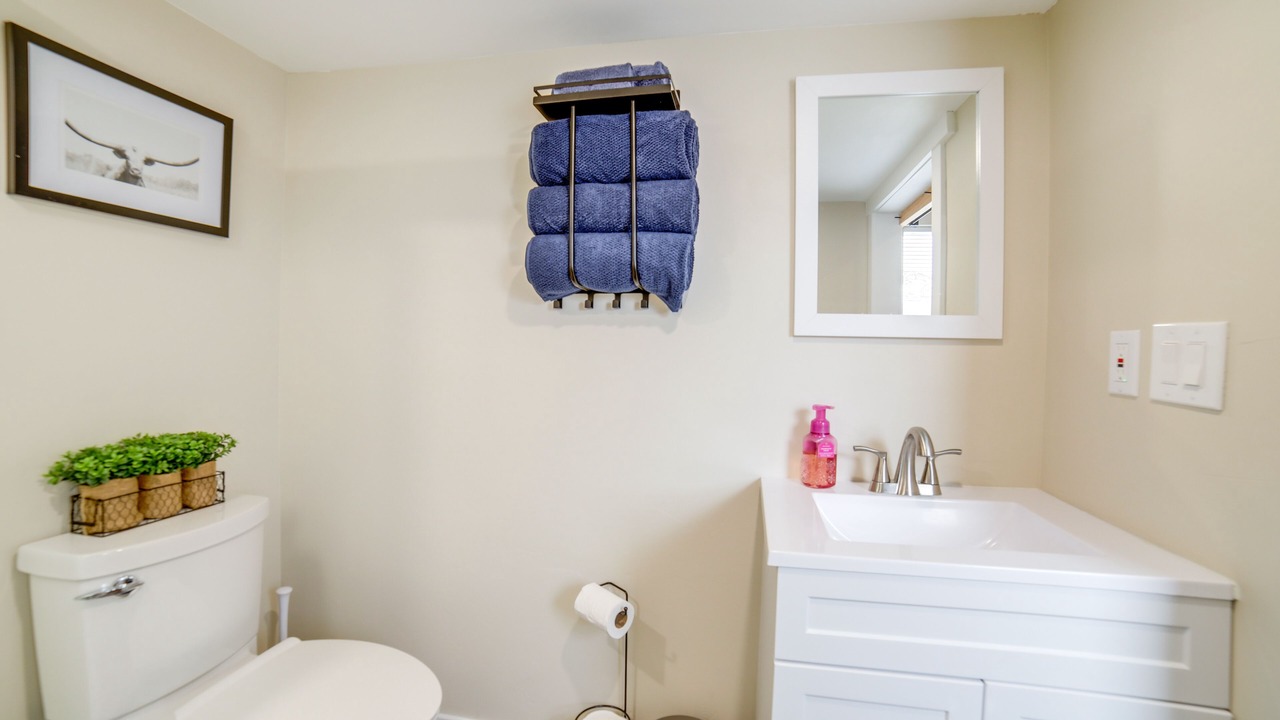 Photo of Bathroom in Pocatello
