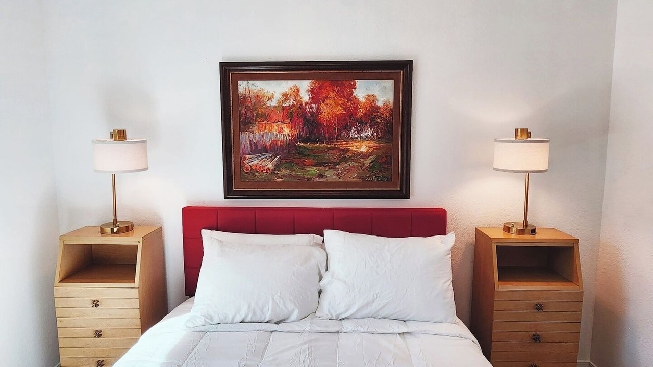Photo of Bedroom in Coeur d'Alene