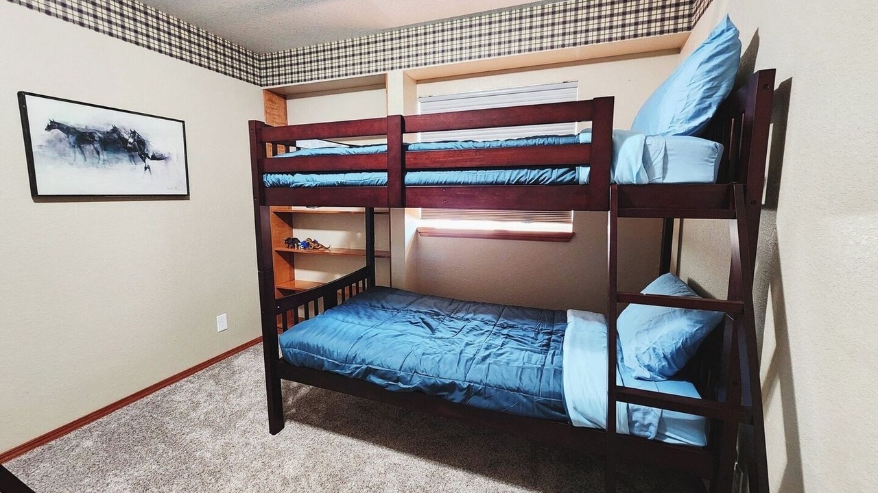 Photo of Bedroom in Coeur d'Alene