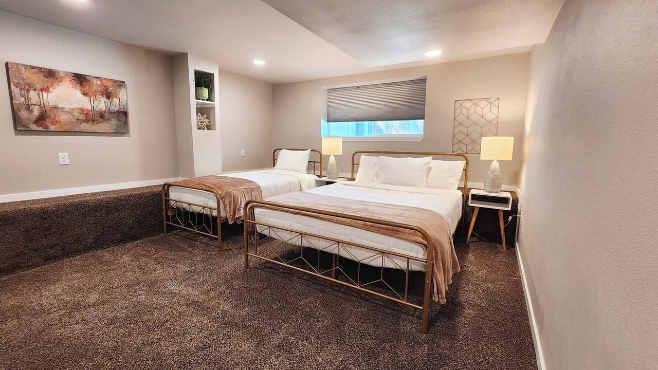 Photo of Bedroom in Coeur d'Alene