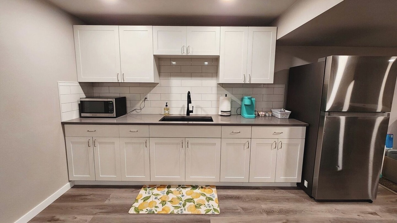 Photo of Kitchen in Coeur d'Alene
