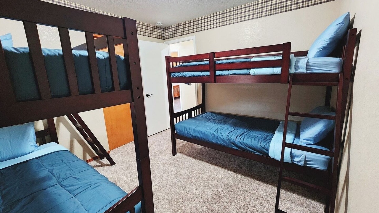 Photo of Bedroom in Coeur d'Alene