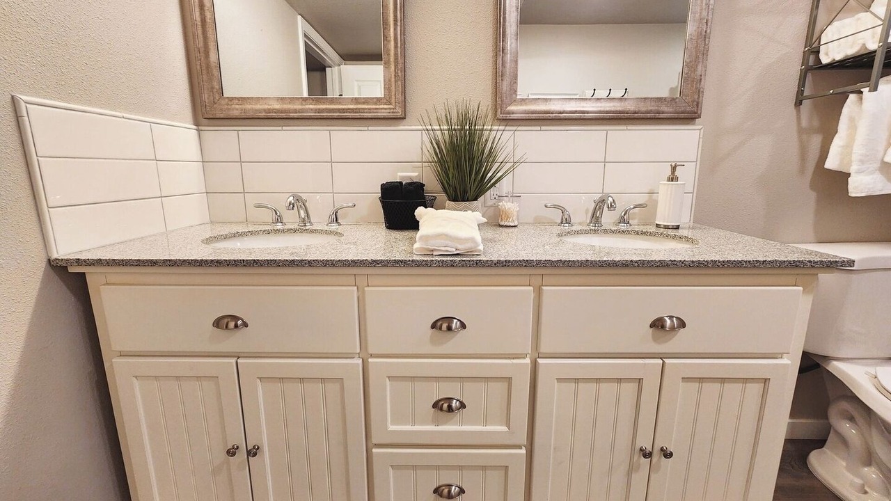 Photo of Bathroom in Coeur d'Alene