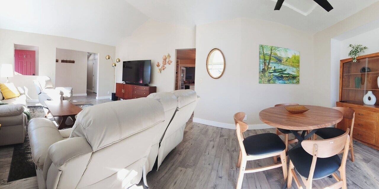 Photo of Livingroom in Coeur d'Alene