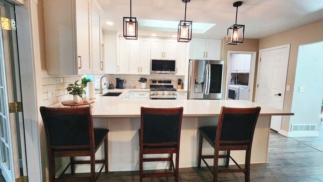 Photo of Kitchen in Coeur d'Alene