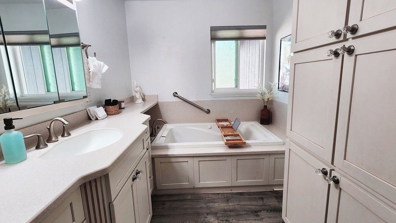 Photo of Bathroom in Coeur d'Alene