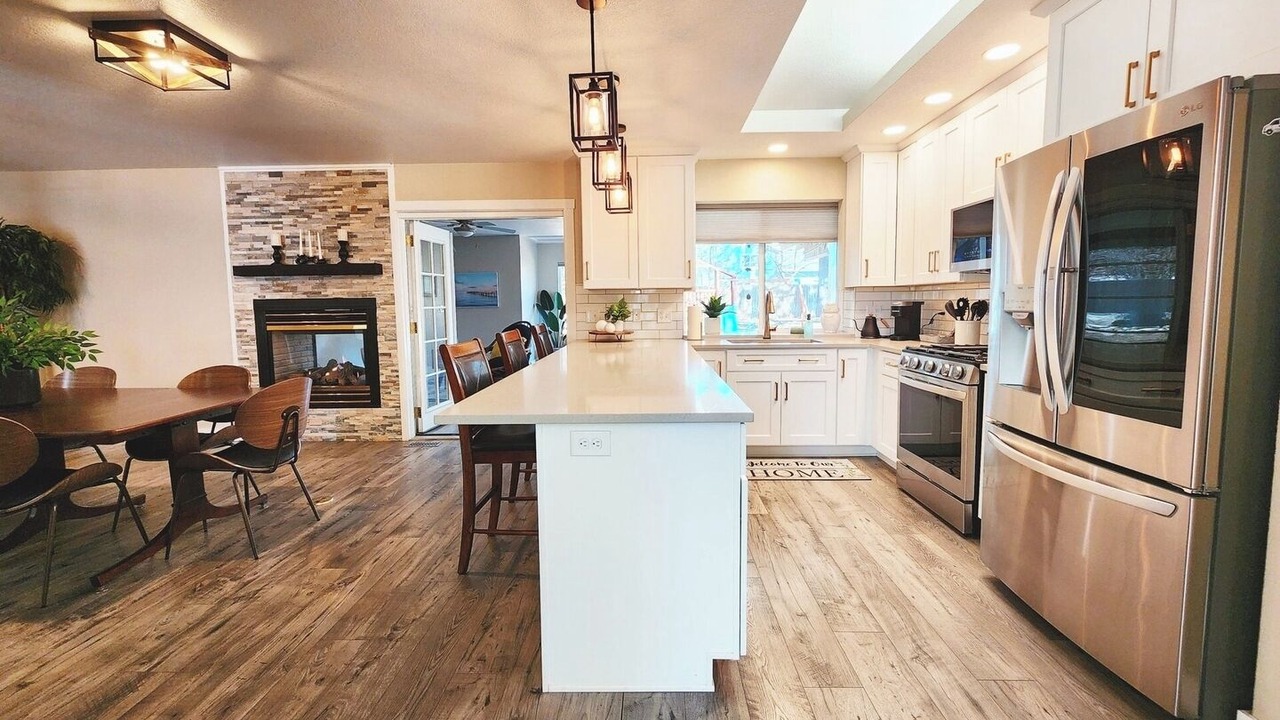 Photo of Kitchen in Coeur d'Alene