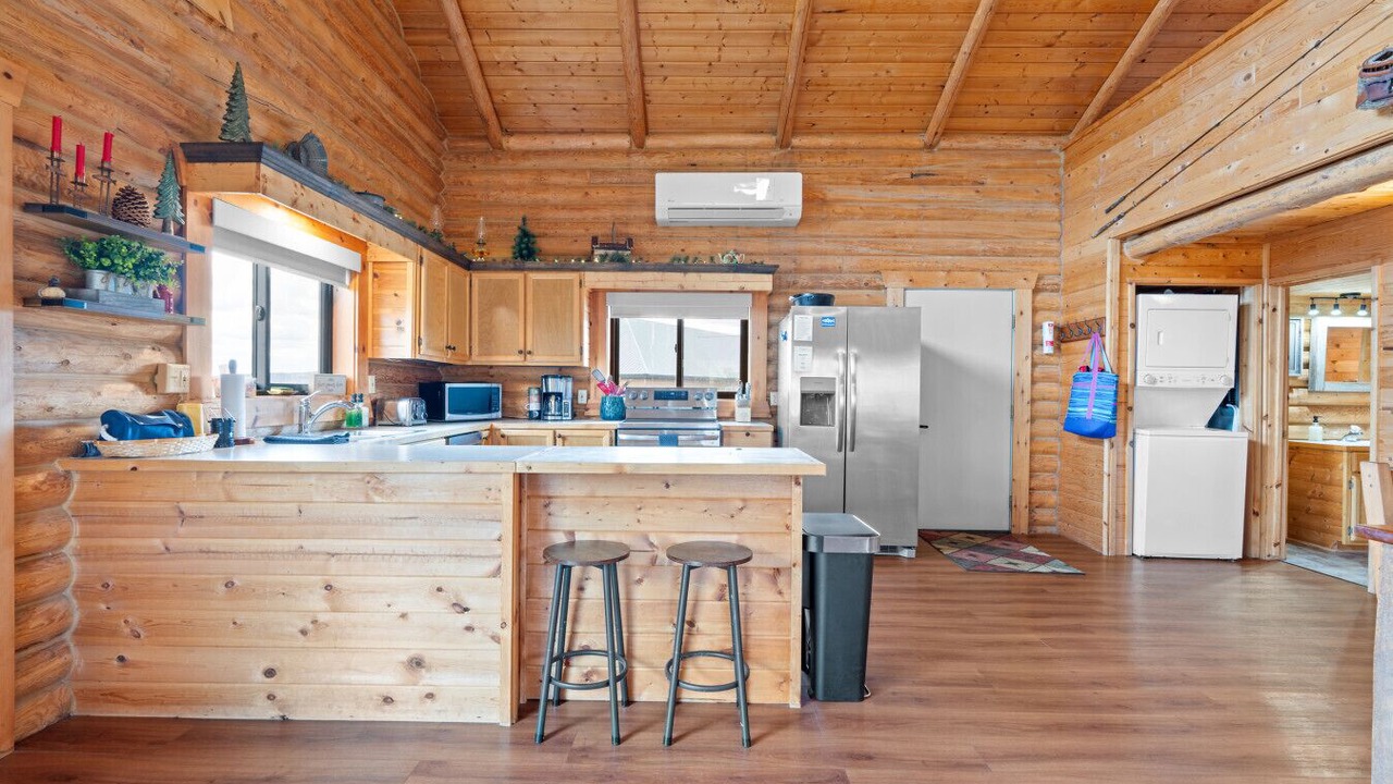 Photo of Kitchen in Island Park