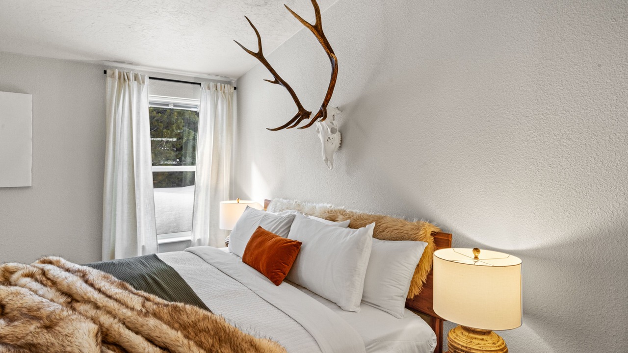 Photo of Bedroom in Lazy Acres