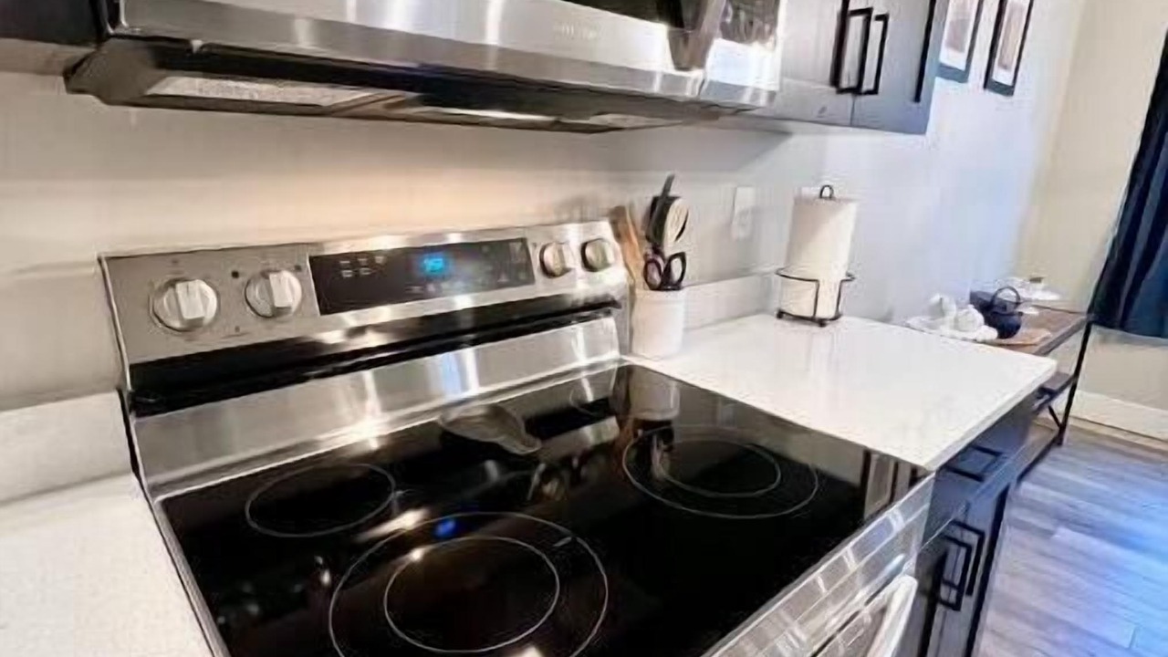 Photo of Kitchen in Ammon