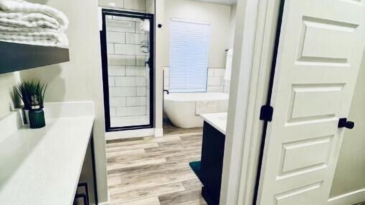 Photo of Bathroom in Ammon