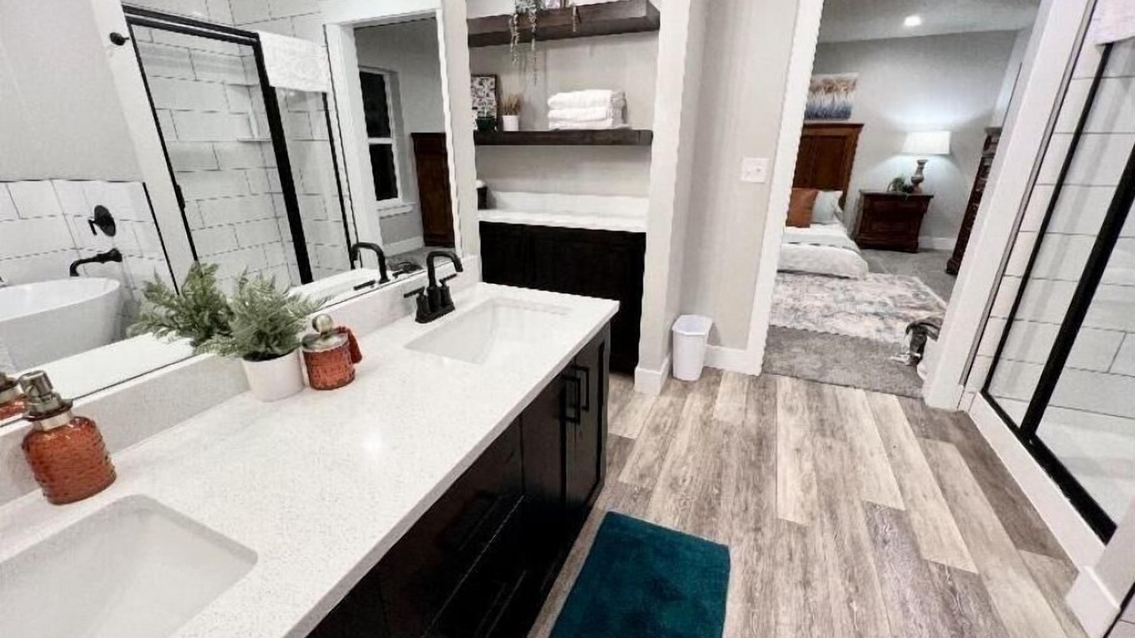 Photo of Bathroom in Ammon