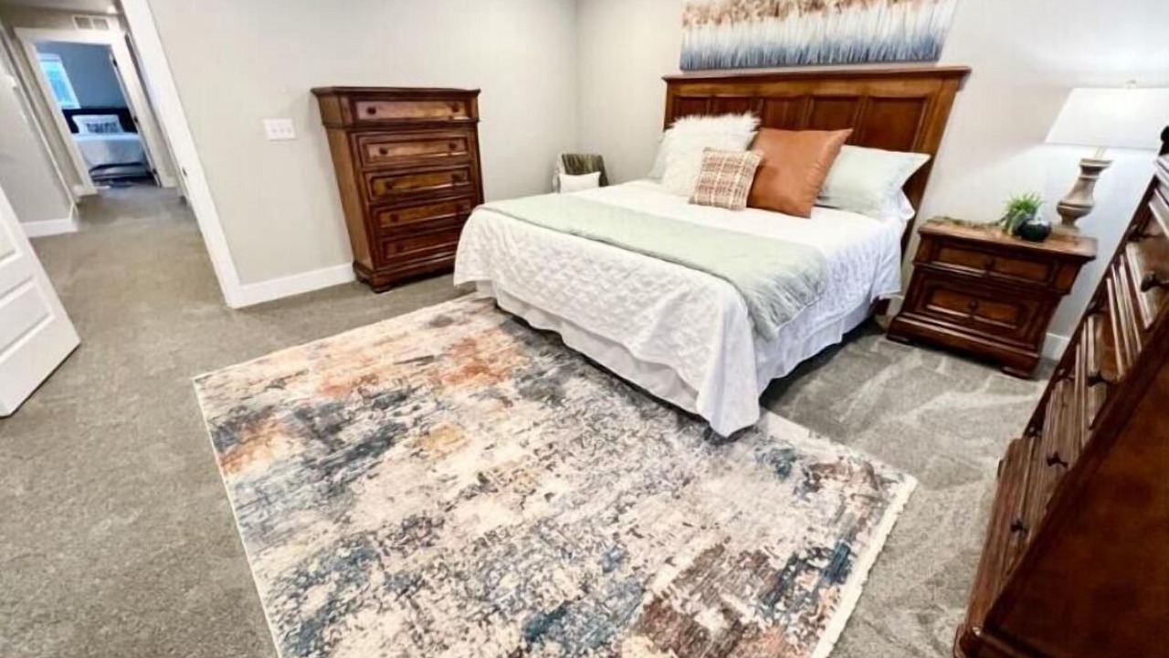Photo of Bedroom in Ammon